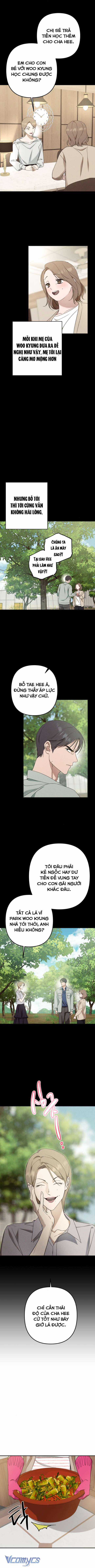 Bóng Râm Mùa Xuân Chapter 7 trang 8