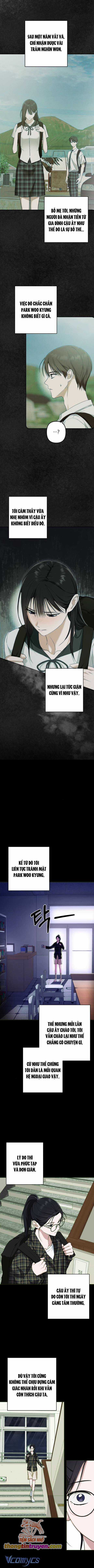 Bóng Râm Mùa Xuân Chapter 8 trang 4