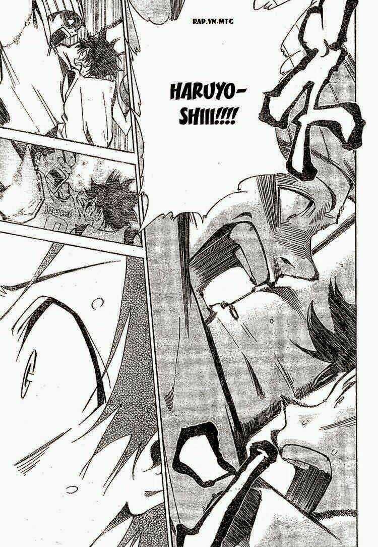 Bóng Rổ Đường Phố Chapter 1 trang 40