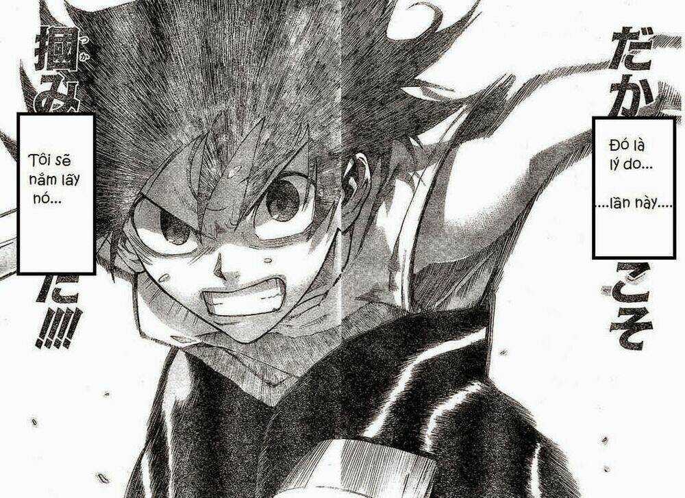 Bóng Rổ Đường Phố Chapter 1 trang 43