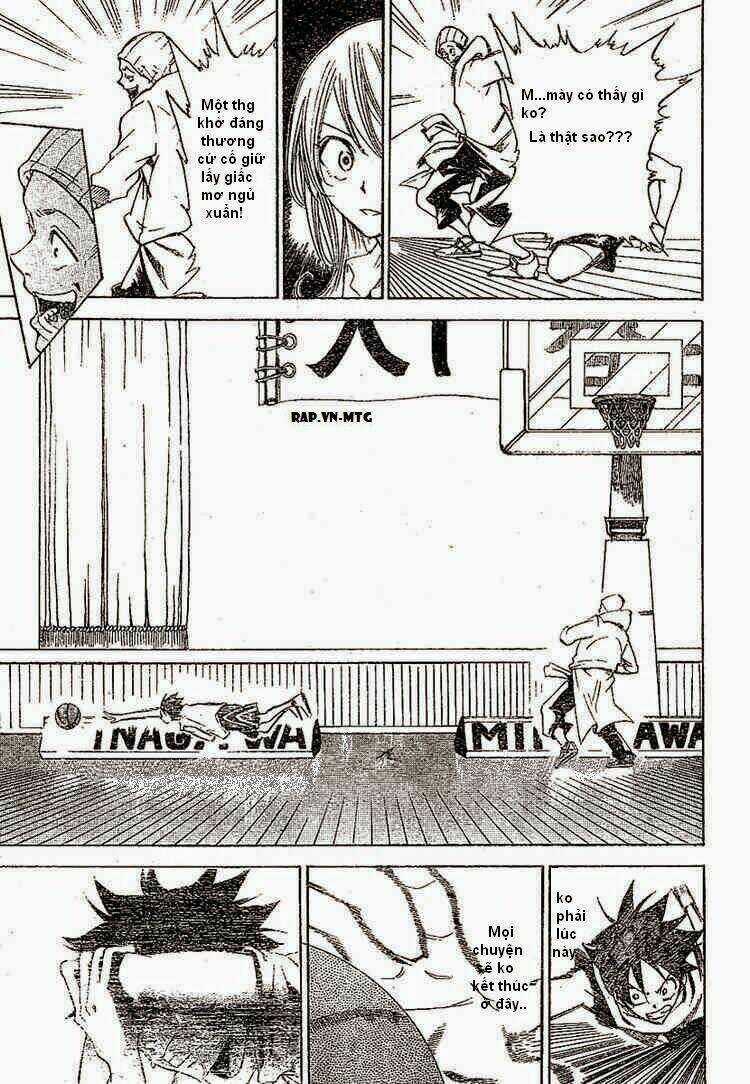 Bóng Rổ Đường Phố Chapter 1 trang 46