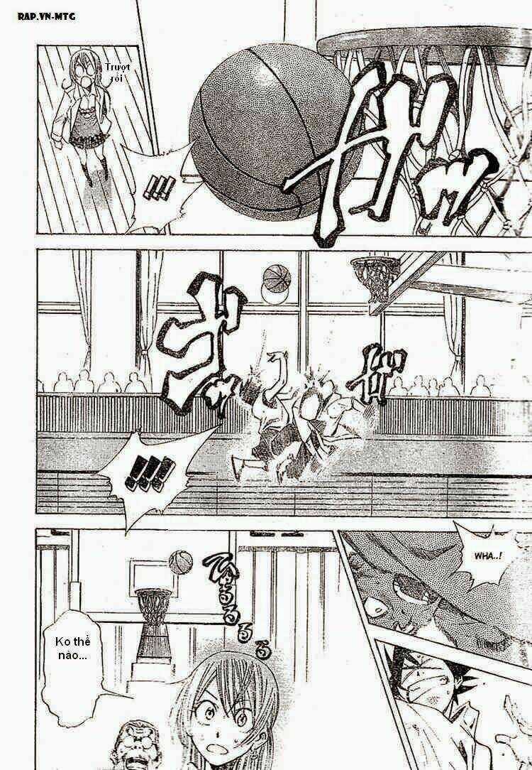 Bóng Rổ Đường Phố Chapter 1 trang 49