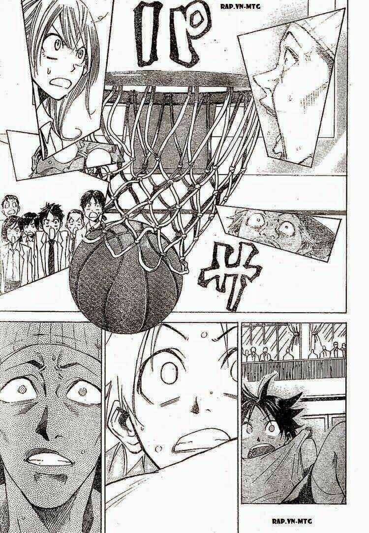 Bóng Rổ Đường Phố Chapter 1 trang 50