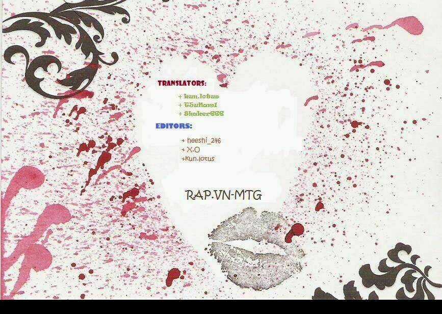 Bóng Rổ Đường Phố Chapter 1 trang 55