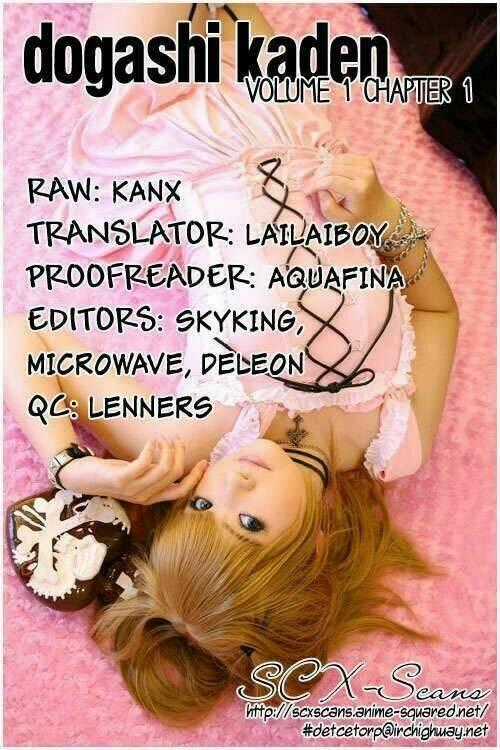 Bóng Rổ Đường Phố Chapter 1 trang 56