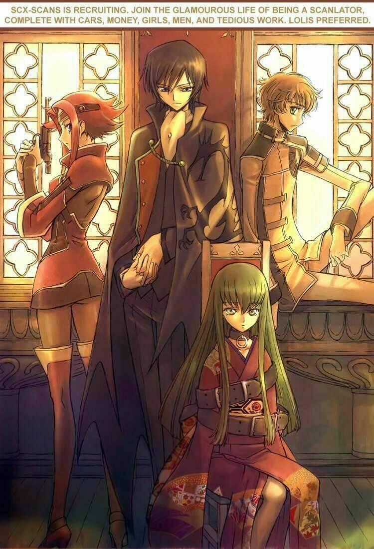 Bóng Rổ Đường Phố Chapter 1 trang 57