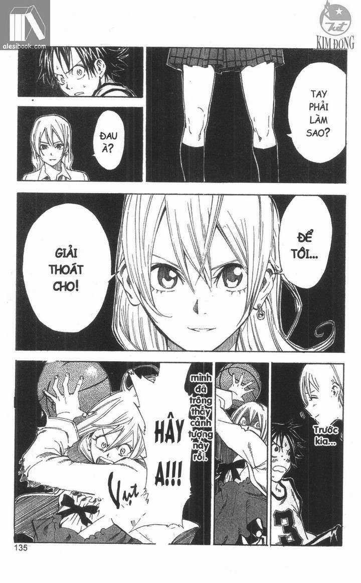 Bóng Rổ Đường Phố Chapter 13 trang 12