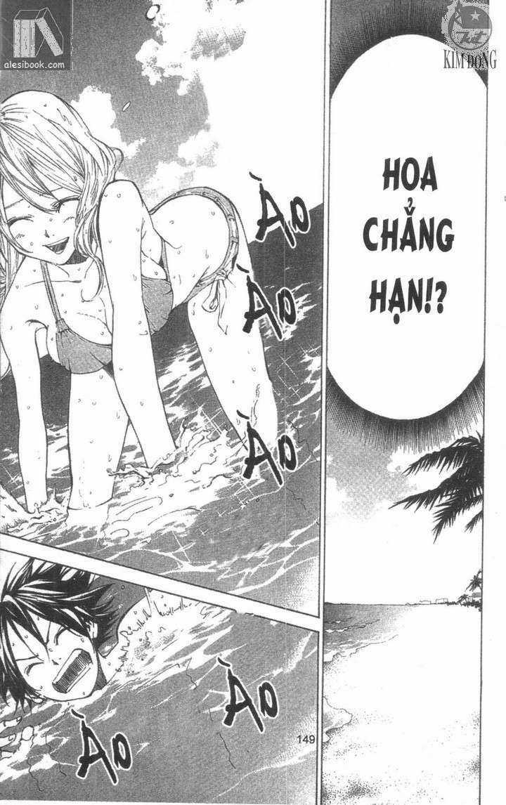 Bóng Rổ Đường Phố Chapter 14 trang 6