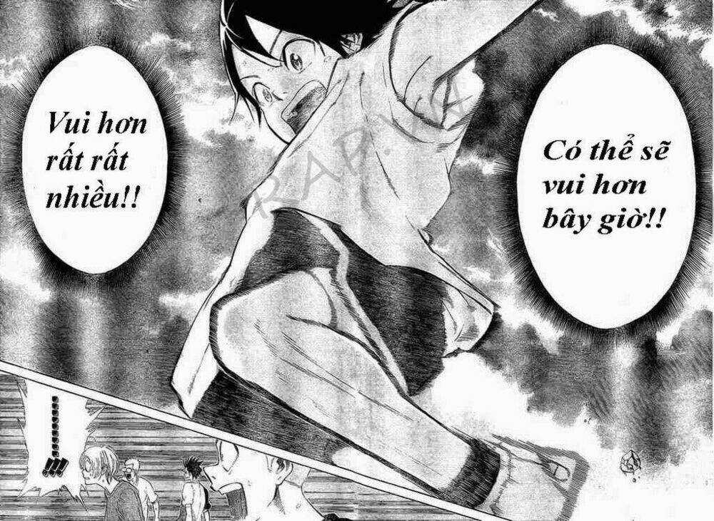 Bóng Rổ Đường Phố Chapter 2 trang 19