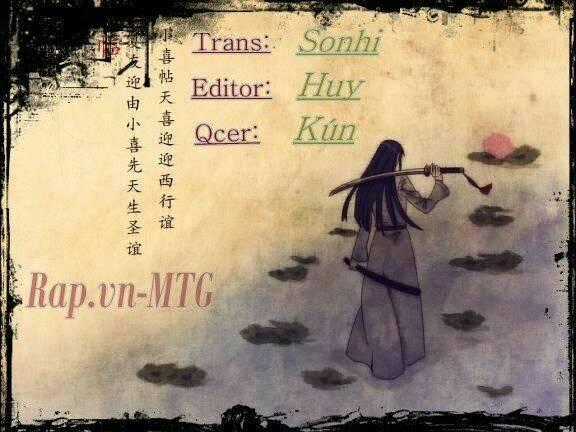 Bóng Rổ Đường Phố Chapter 2 trang 24