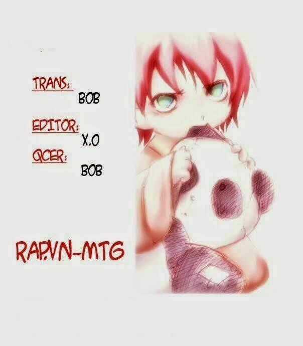 Bóng Rổ Đường Phố Chapter 3 trang 21