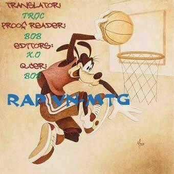 Bóng Rổ Đường Phố Chapter 5 trang 19