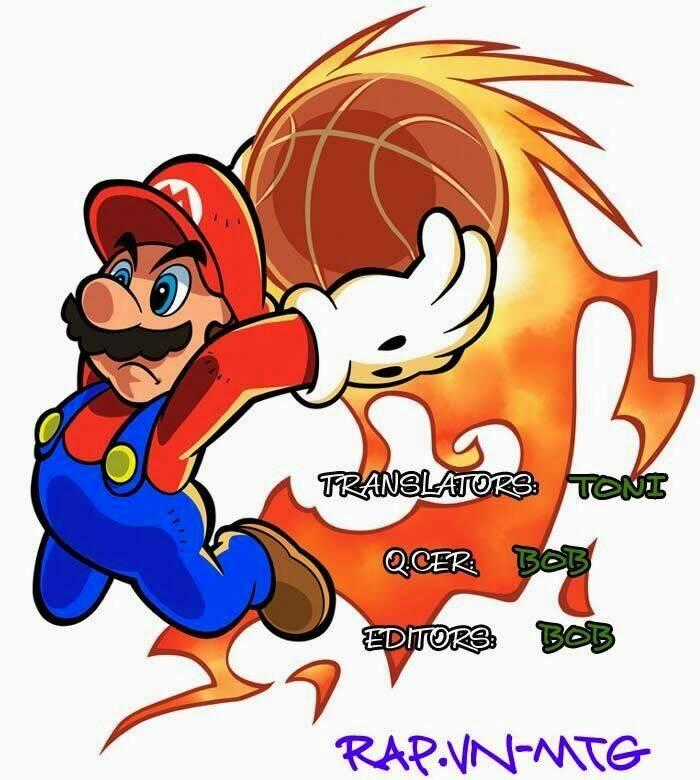 Bóng Rổ Đường Phố Chapter 6 trang 19