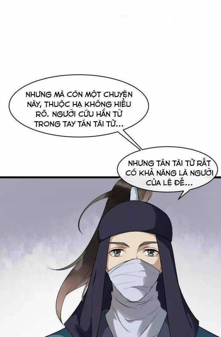 Bồng Sơn Viễn 2 Chapter 17 trang 11