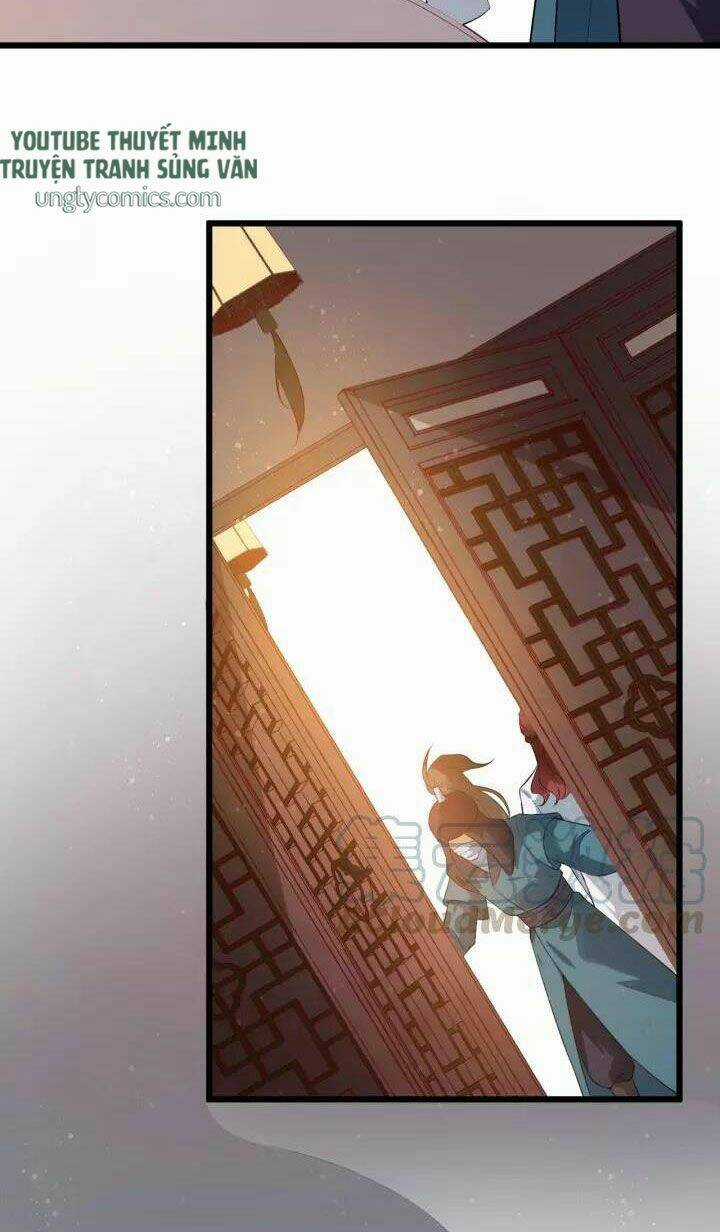 Bồng Sơn Viễn 2 Chapter 17 trang 18