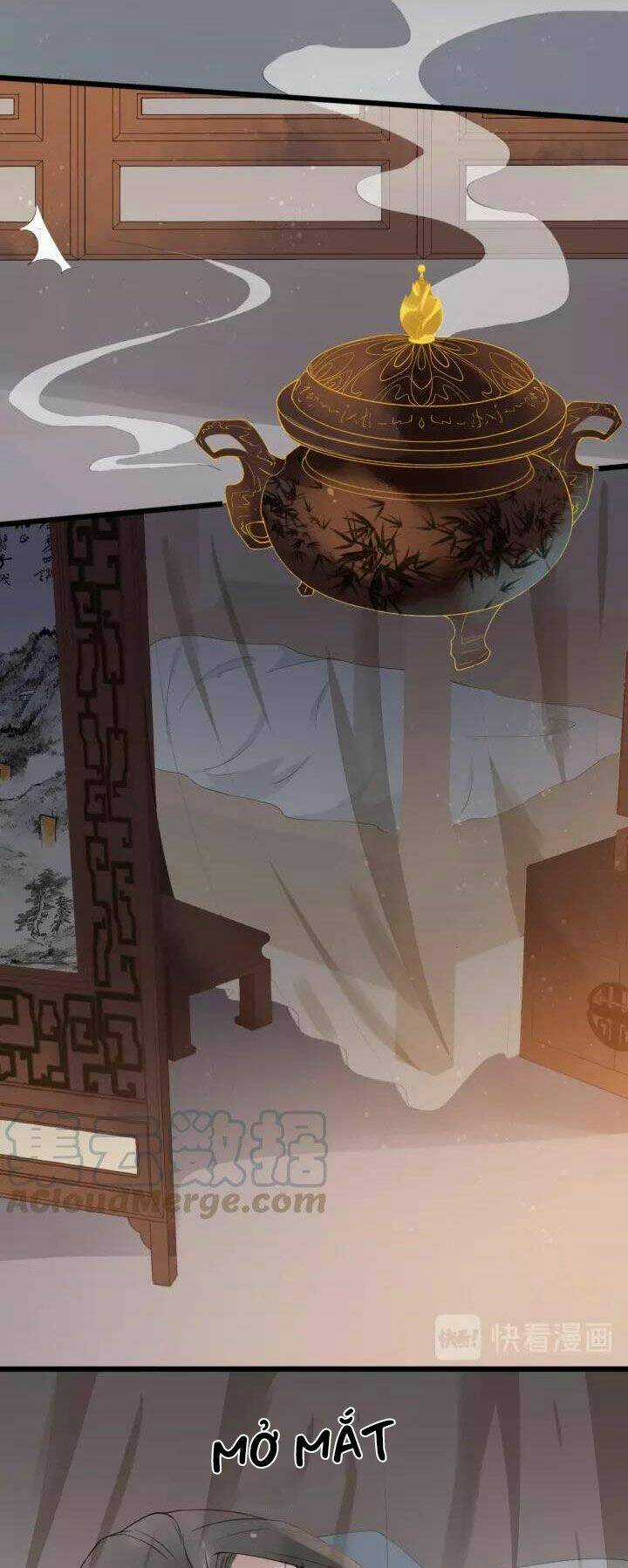 Bồng Sơn Viễn 2 Chapter 17 trang 19