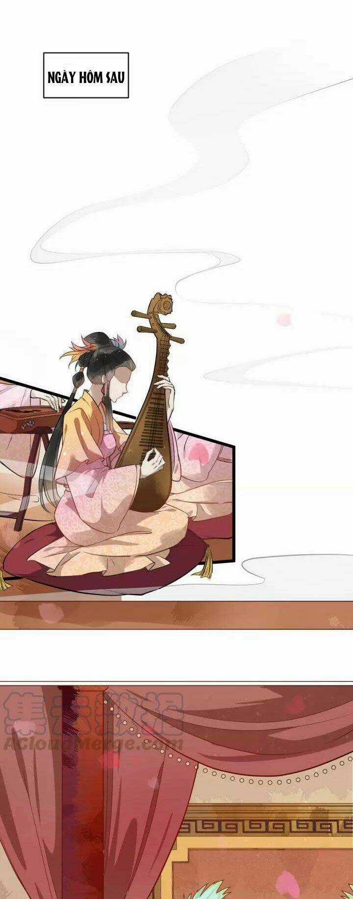 Bồng Sơn Viễn 2 Chapter 17 trang 21