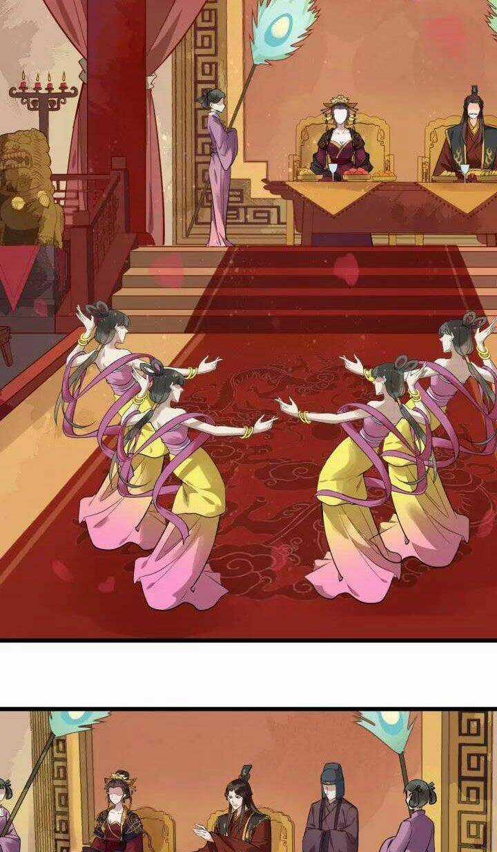 Bồng Sơn Viễn 2 Chapter 17 trang 22
