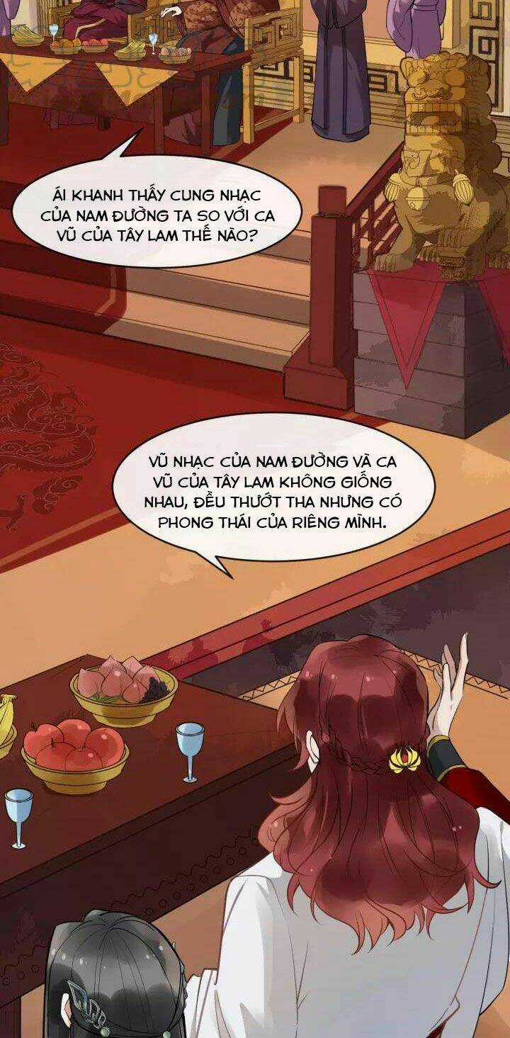 Bồng Sơn Viễn 2 Chapter 17 trang 23