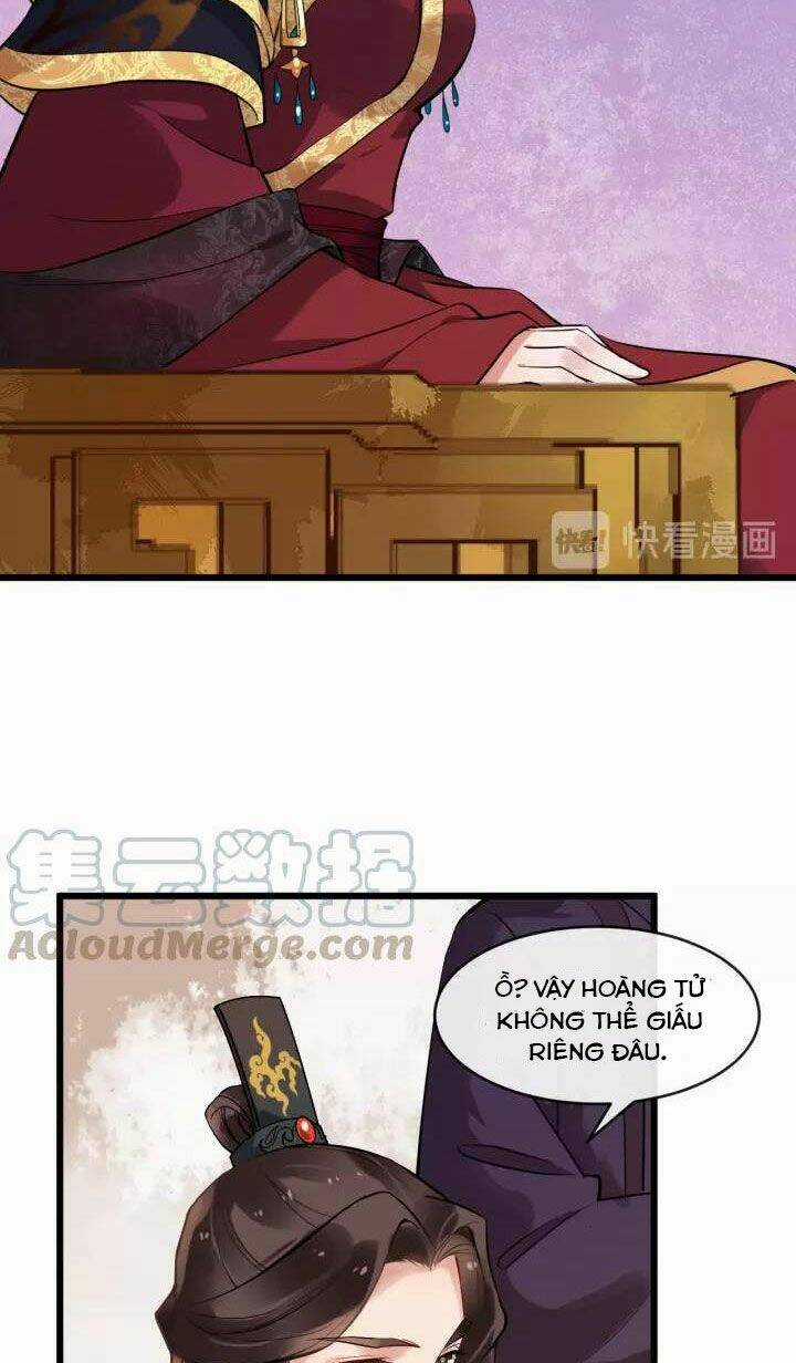Bồng Sơn Viễn 2 Chapter 17 trang 25