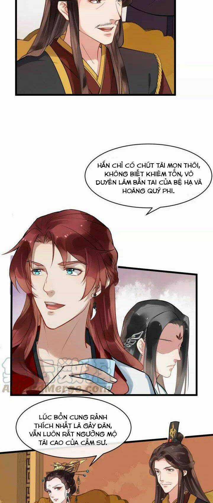 Bồng Sơn Viễn 2 Chapter 17 trang 26