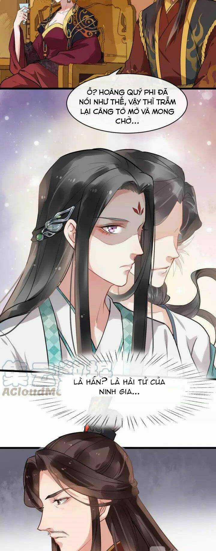Bồng Sơn Viễn 2 Chapter 17 trang 27