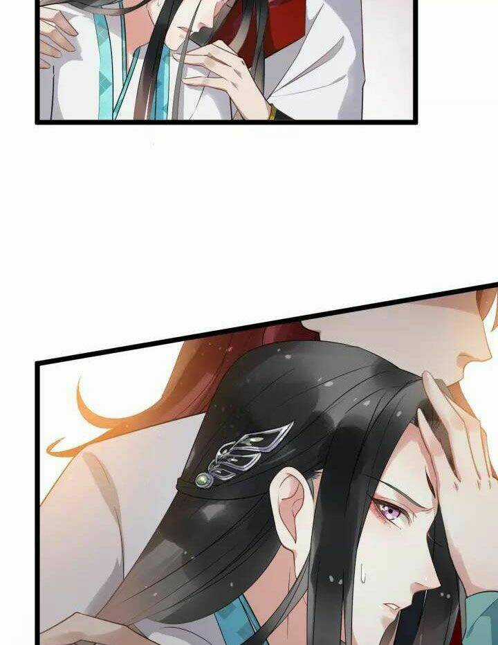 Bồng Sơn Viễn 2 Chapter 17 trang 3