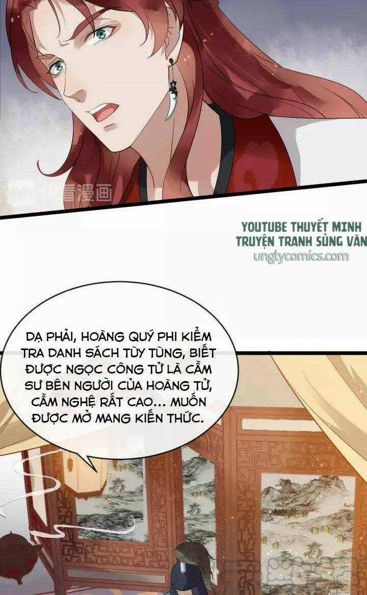 Bồng Sơn Viễn 2 Chapter 17 trang 7