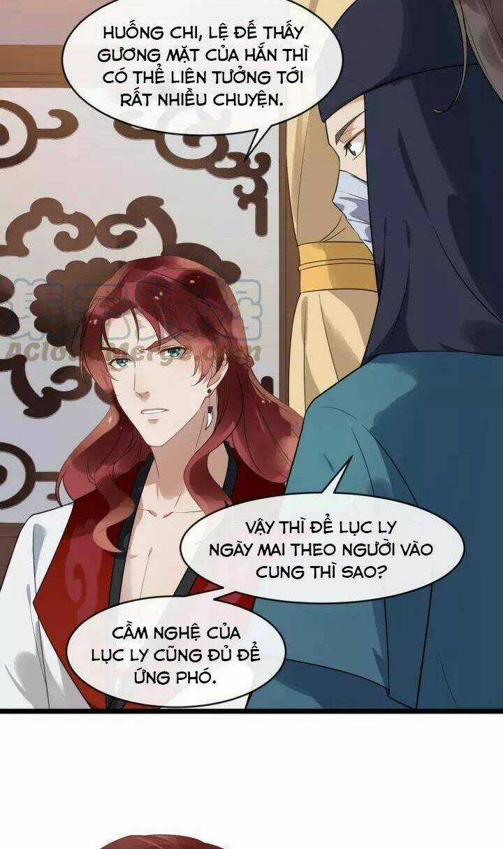 Bồng Sơn Viễn 2 Chapter 17 trang 9