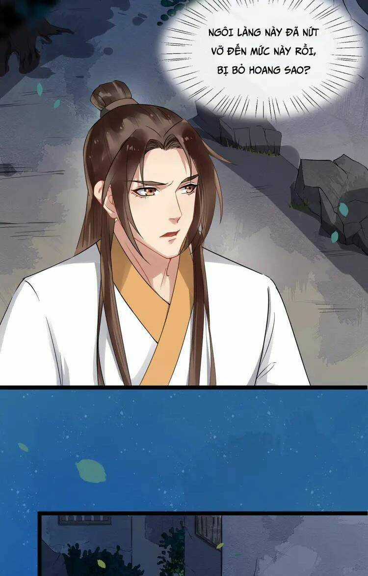 Bồng Sơn Viễn 2 Chapter 40 trang 11