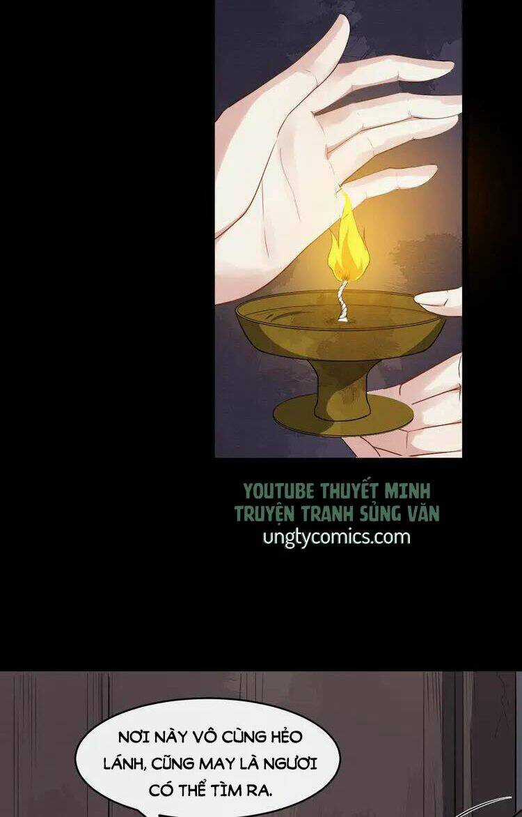 Bồng Sơn Viễn 2 Chapter 40 trang 14