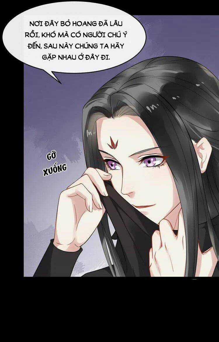 Bồng Sơn Viễn 2 Chapter 40 trang 16