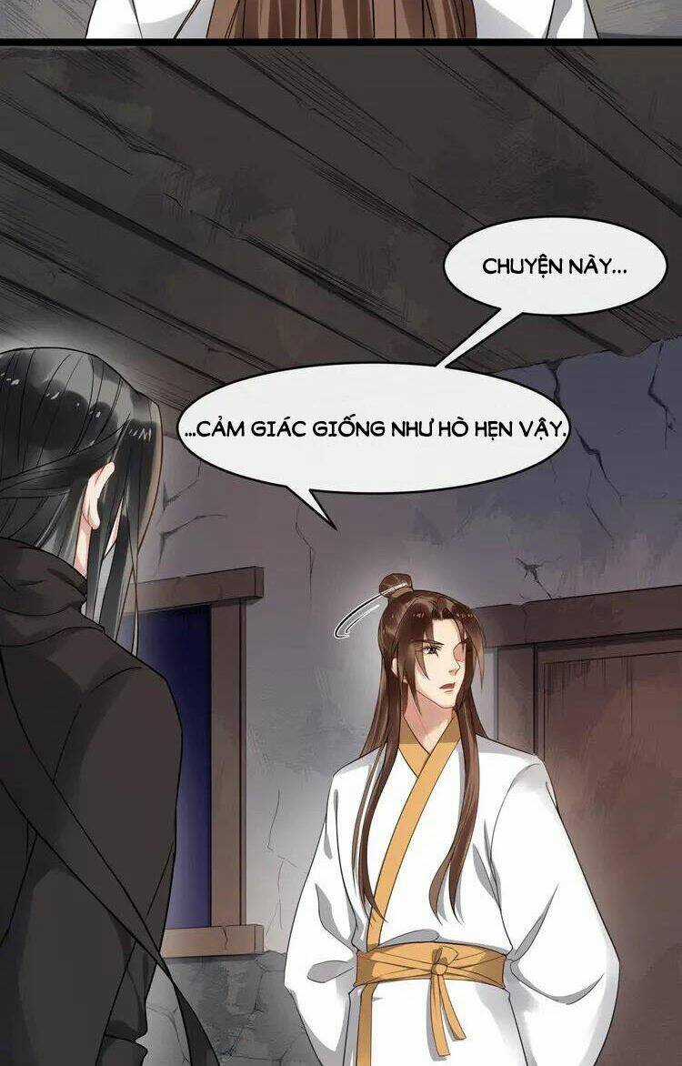 Bồng Sơn Viễn 2 Chapter 40 trang 18