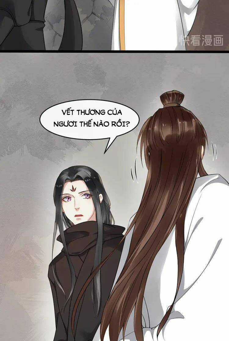 Bồng Sơn Viễn 2 Chapter 40 trang 19