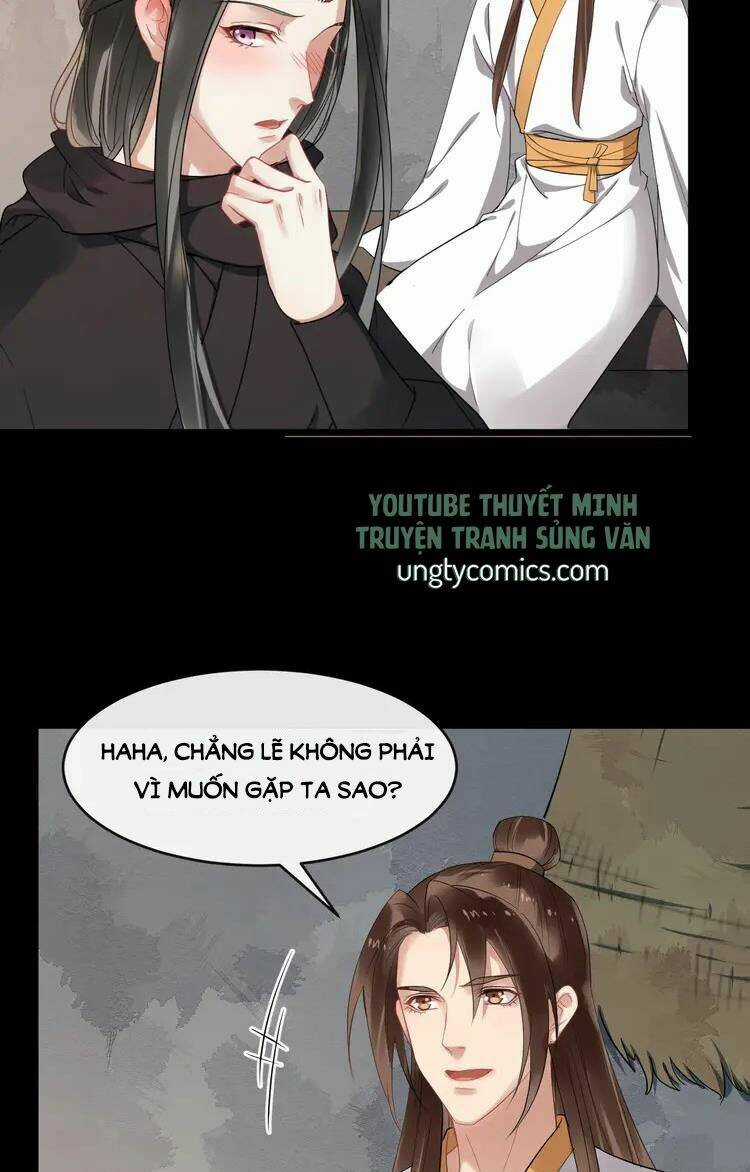 Bồng Sơn Viễn 2 Chapter 40 trang 21