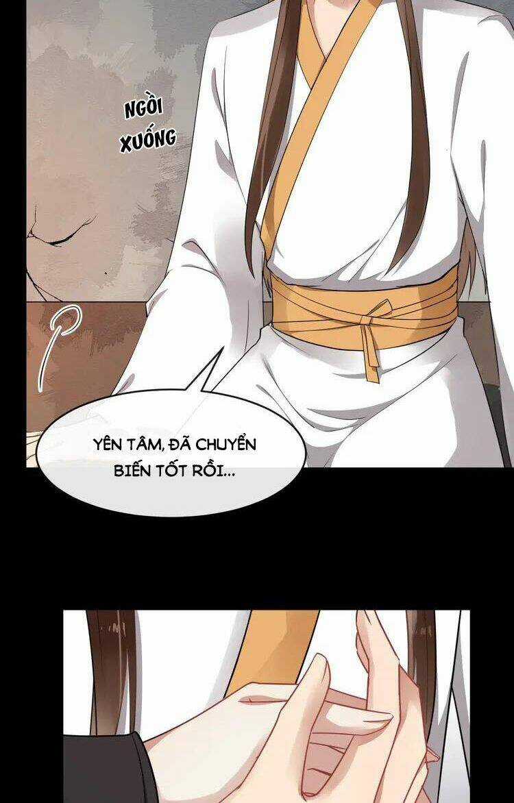Bồng Sơn Viễn 2 Chapter 40 trang 22
