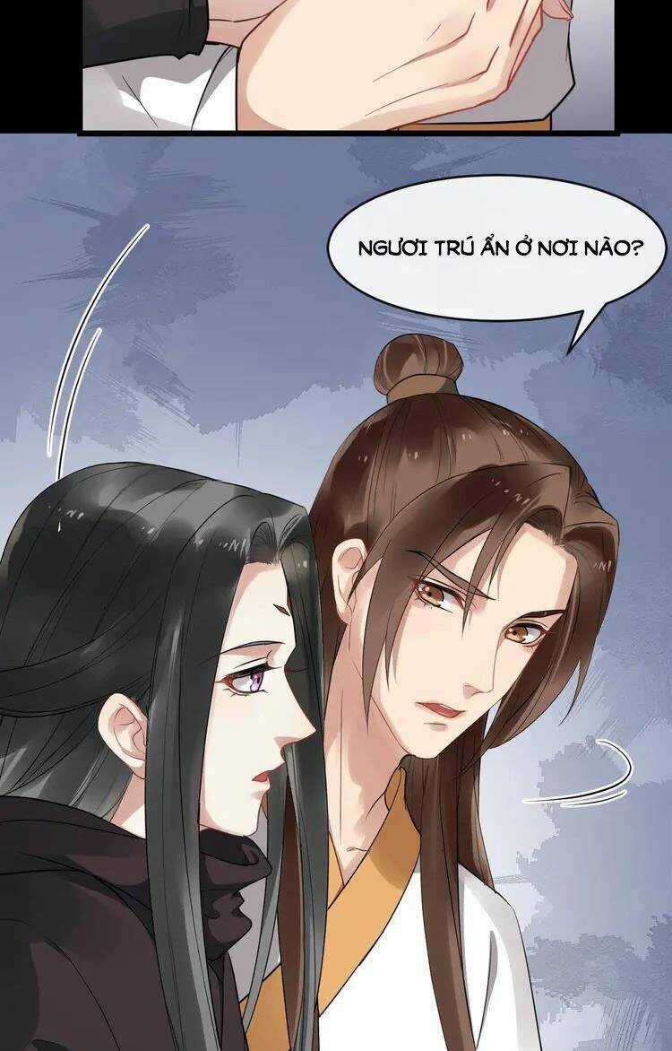 Bồng Sơn Viễn 2 Chapter 40 trang 23