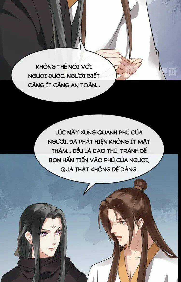 Bồng Sơn Viễn 2 Chapter 40 trang 24