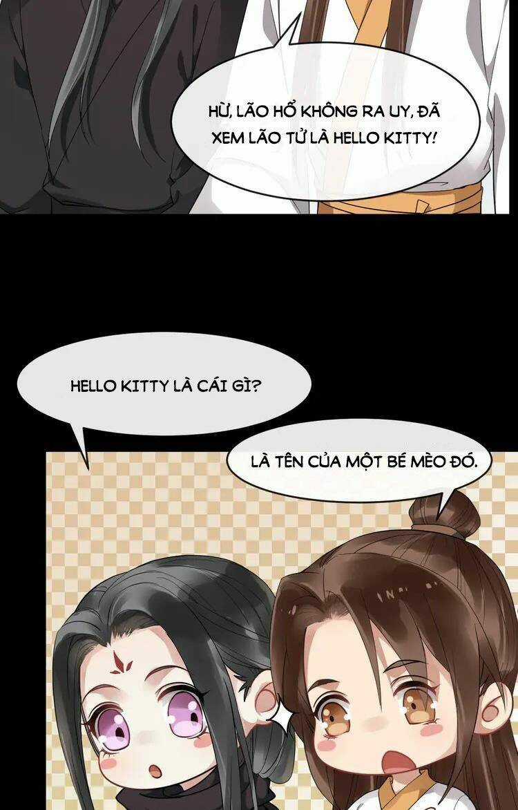 Bồng Sơn Viễn 2 Chapter 40 trang 25
