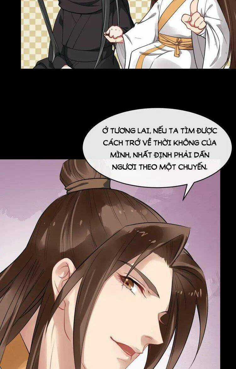 Bồng Sơn Viễn 2 Chapter 40 trang 26