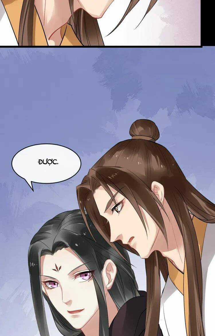 Bồng Sơn Viễn 2 Chapter 40 trang 27