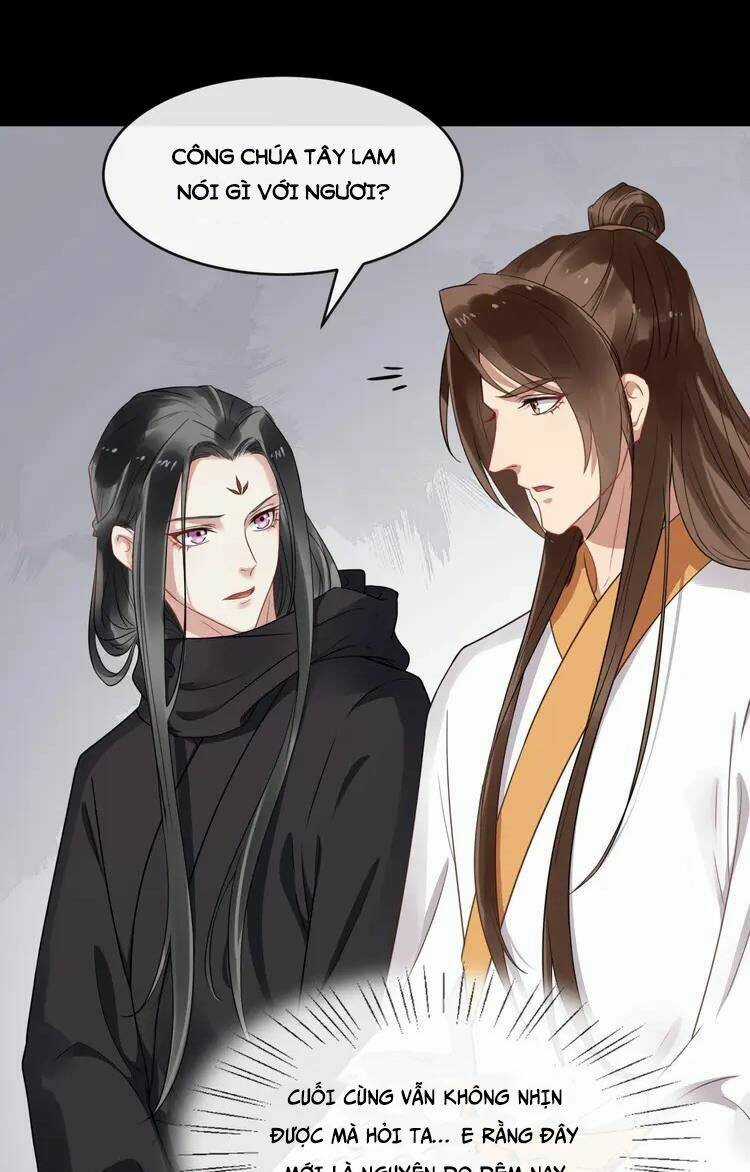 Bồng Sơn Viễn 2 Chapter 40 trang 34