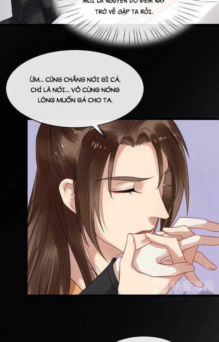 Bồng Sơn Viễn 2 Chapter 40 trang 35
