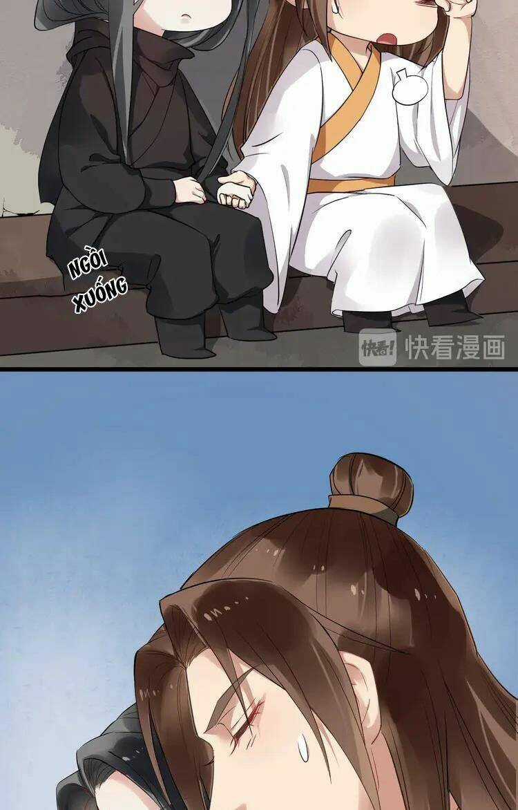 Bồng Sơn Viễn 2 Chapter 40 trang 42