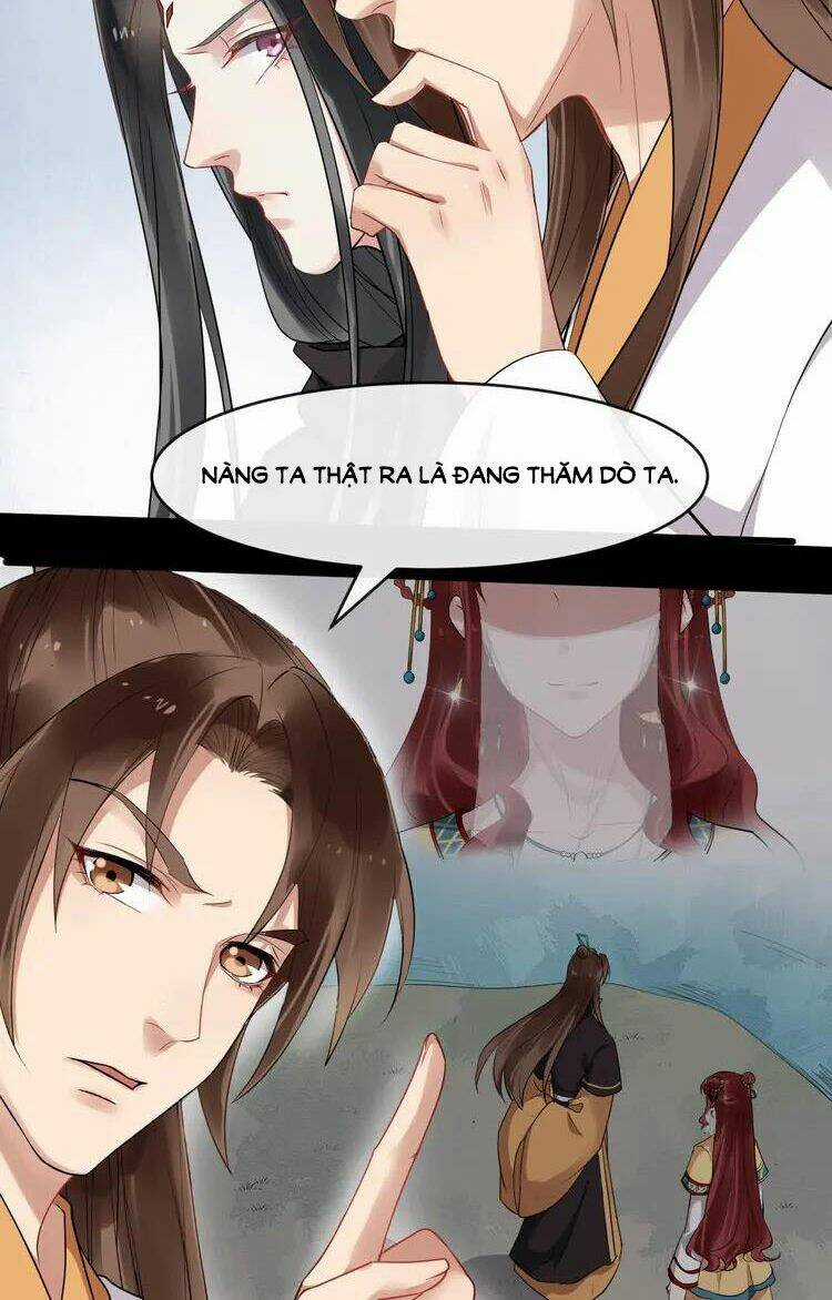 Bồng Sơn Viễn 2 Chapter 40 trang 43