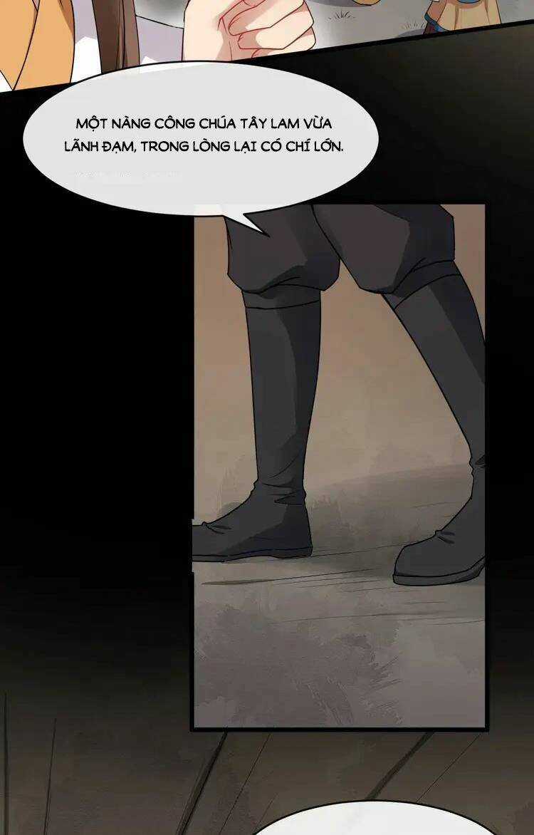 Bồng Sơn Viễn 2 Chapter 40 trang 44