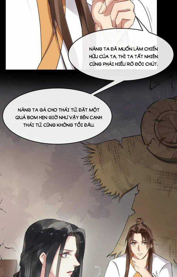 Bồng Sơn Viễn 2 Chapter 40 trang 47