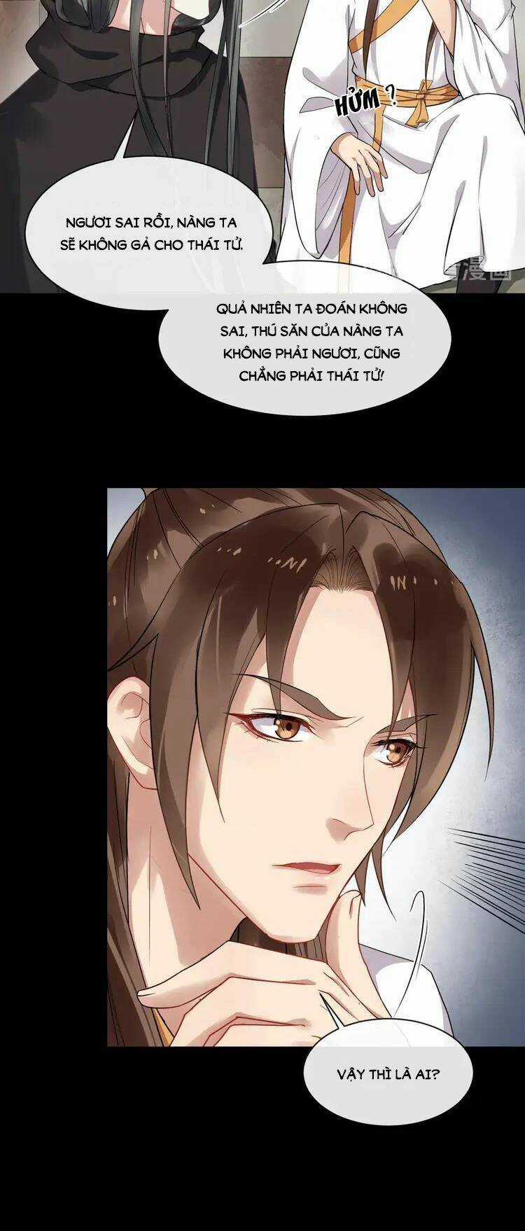 Bồng Sơn Viễn 2 Chapter 40 trang 48