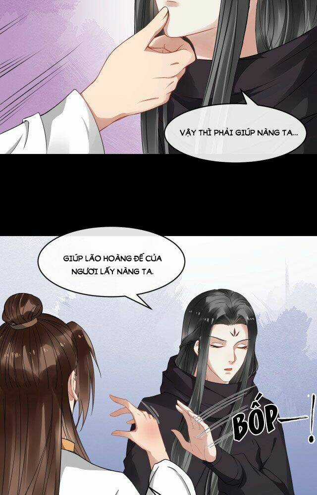 Bồng Sơn Viễn 2 Chapter 41 trang 10