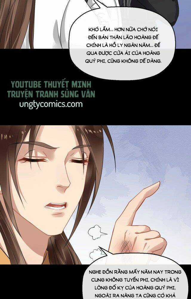 Bồng Sơn Viễn 2 Chapter 41 trang 11
